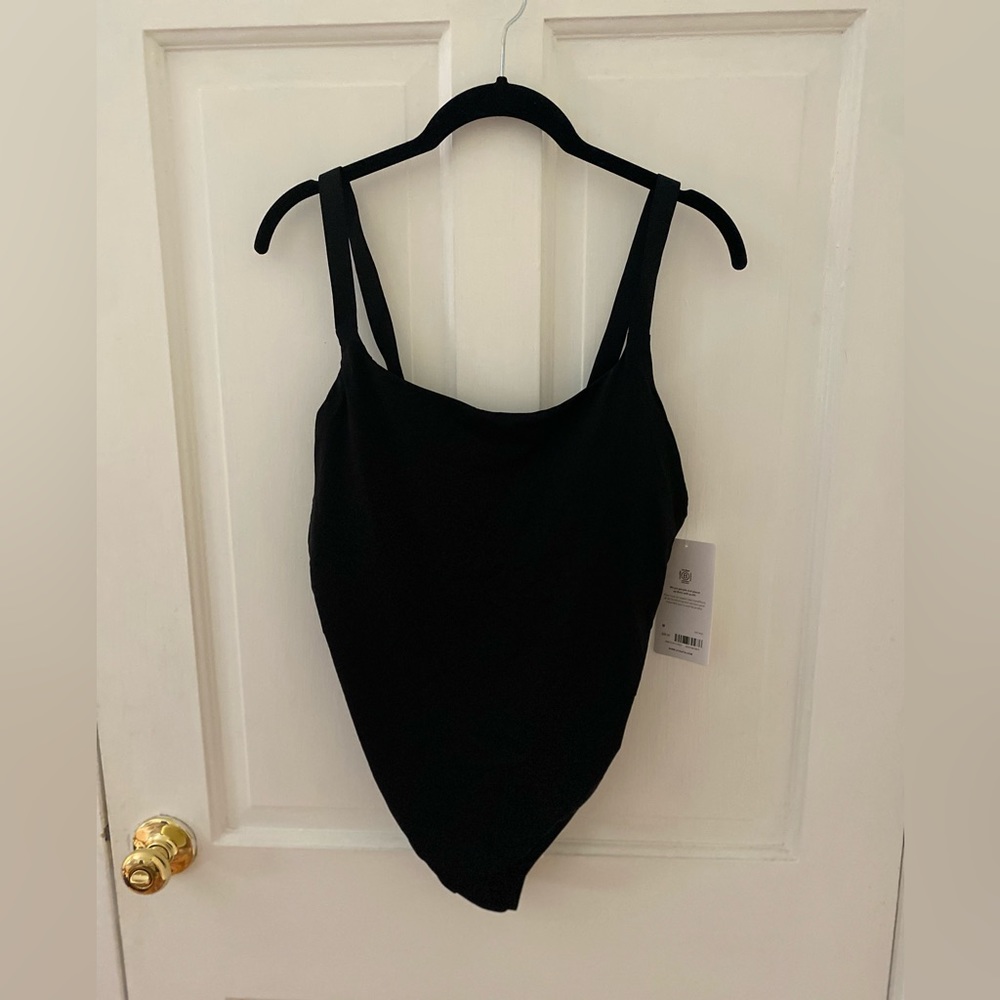 Athleta Hermosa One Piece NWT - Picture 3 of 4